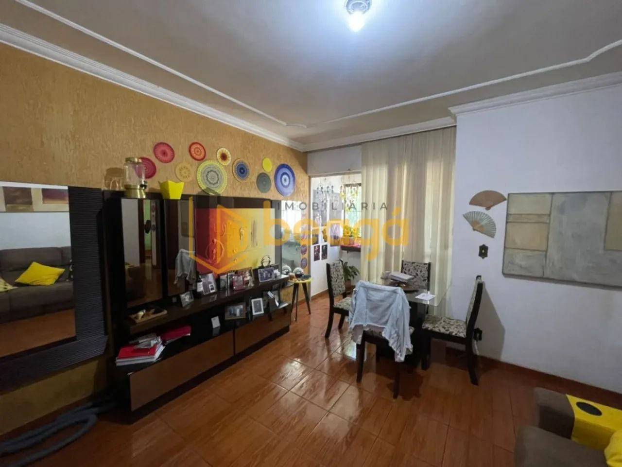 Apartamento com 3 quartos à venda em Belo Horizonte - Foto 2