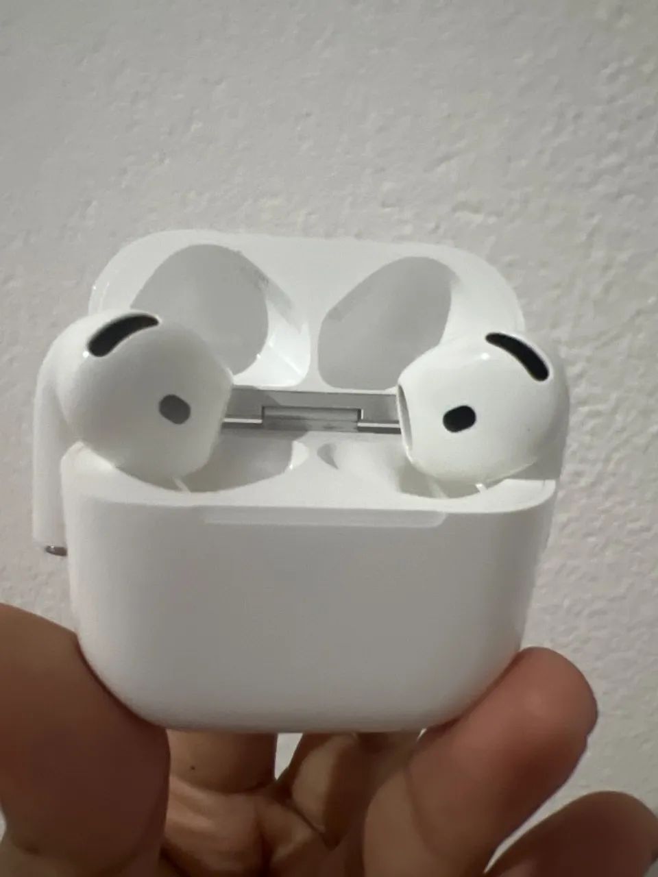 AirPods 4 com Cancelamento de Ruído (ANC) - Foto 3