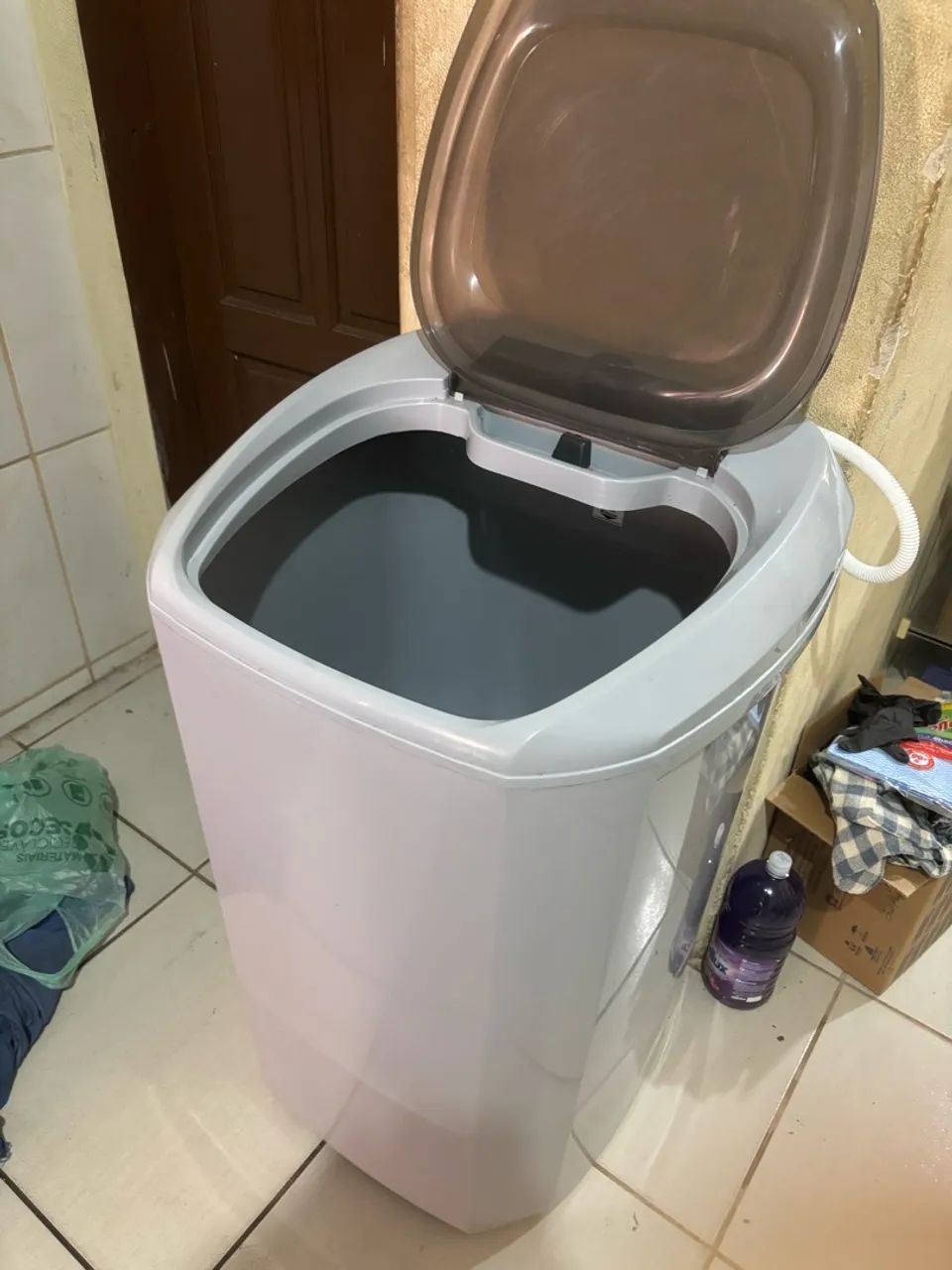 Tanquinho  - Foto 4