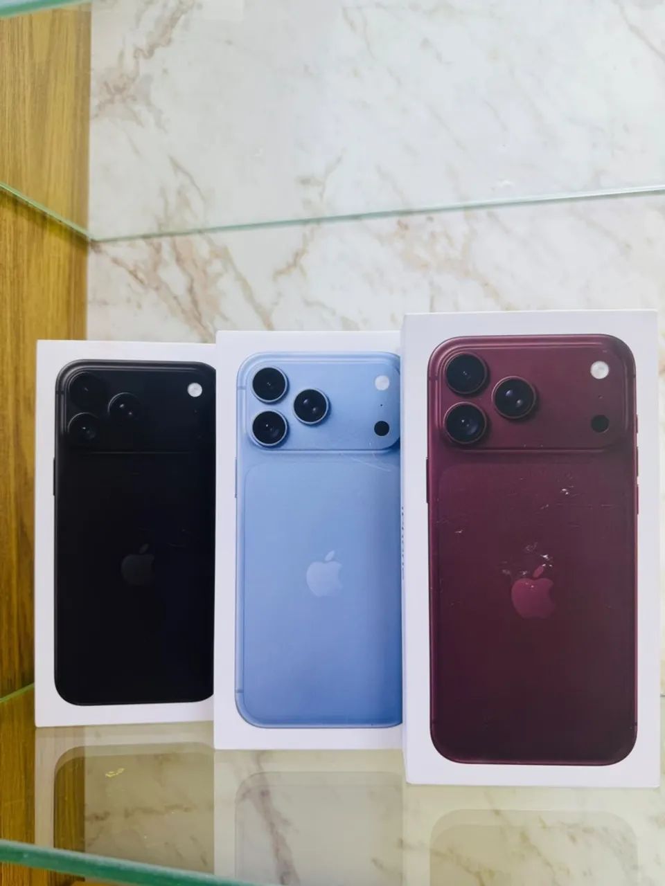 iPhone 18 pro Max 
