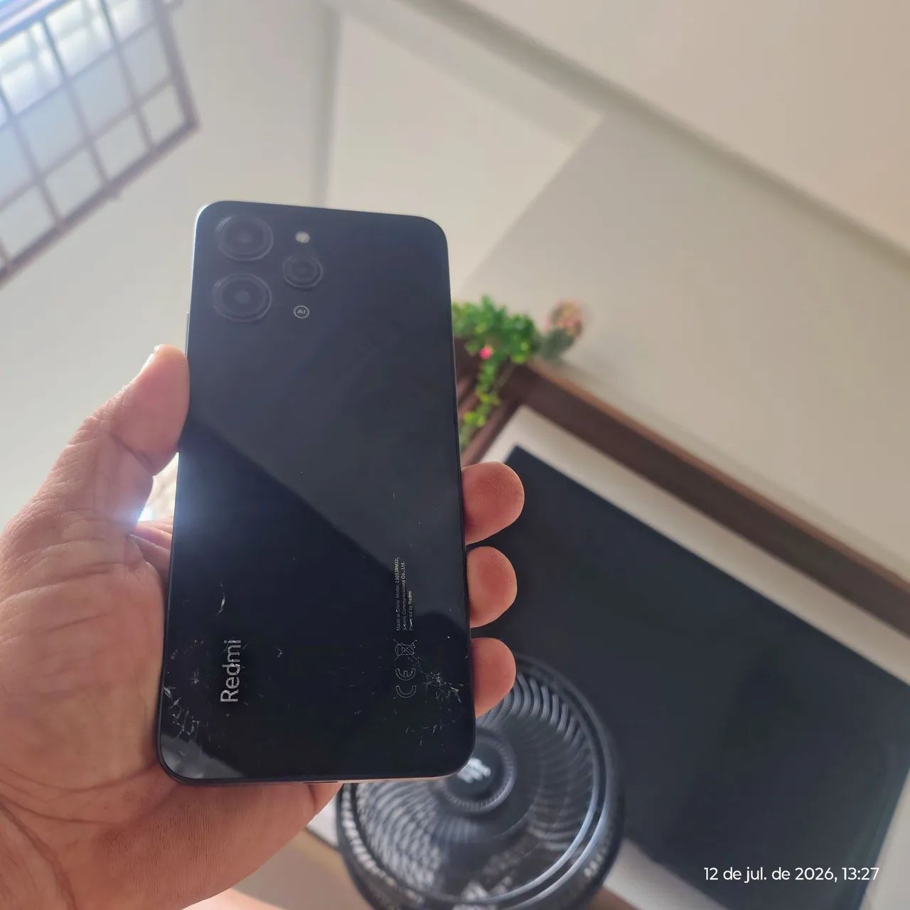 Redmi12  - Foto 3