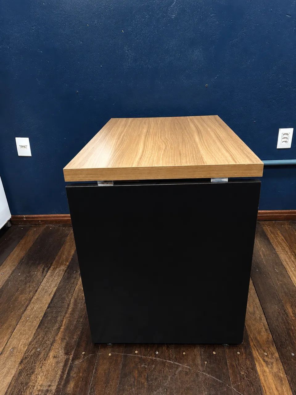 Mesa de escritório escrivaninha  - Foto 3