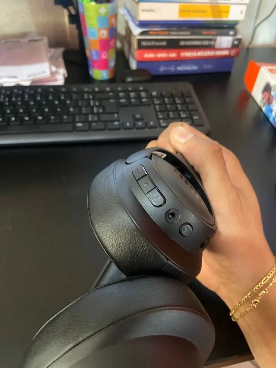 Fone JBL Tune 770NC Zero - Foto 3