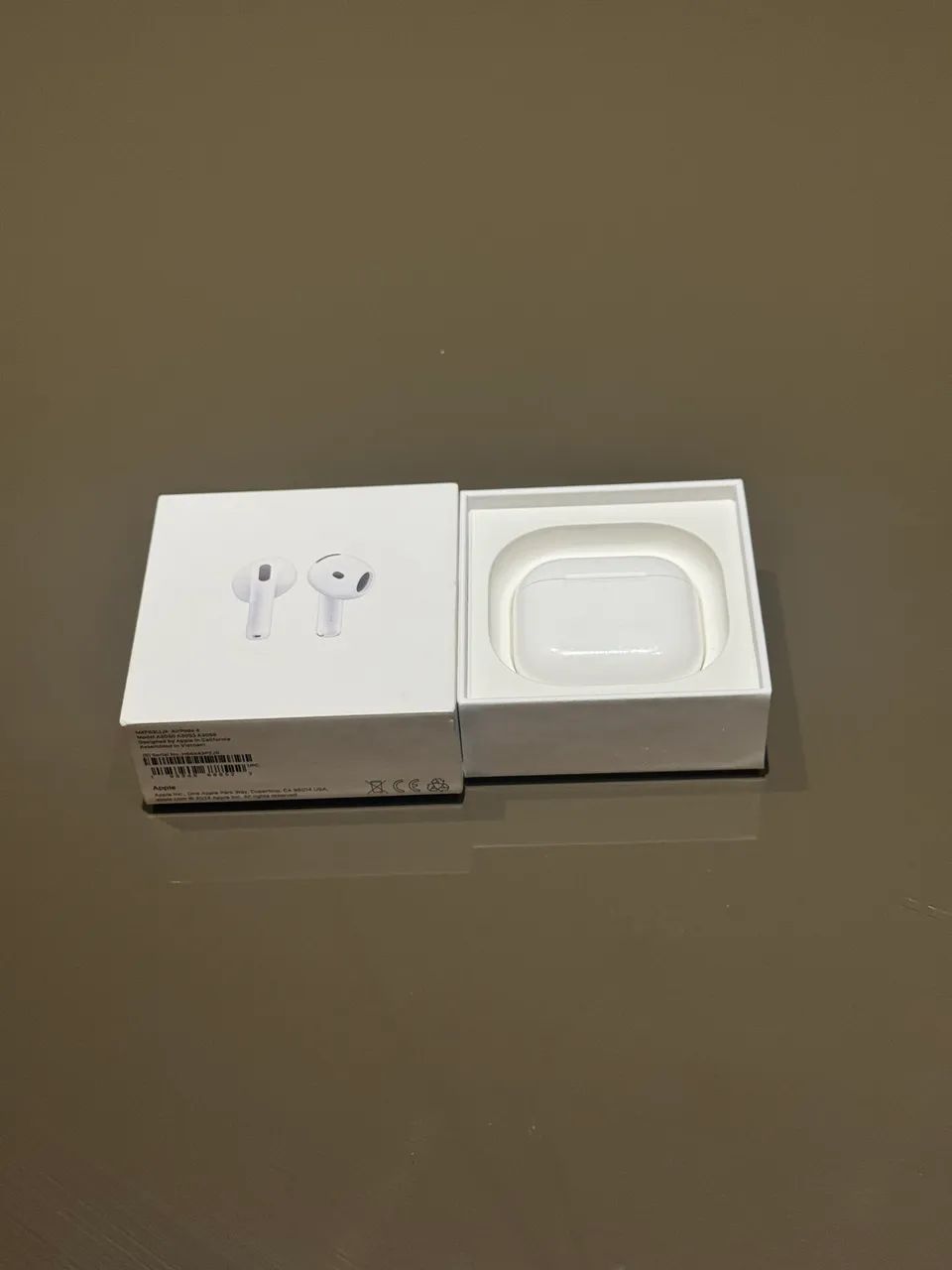 Airpods 4 - Foto 2