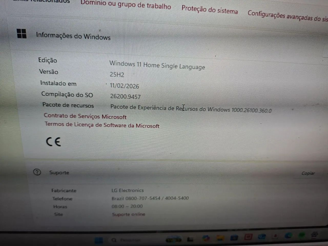 COMPUTADOR LG  - Foto 5