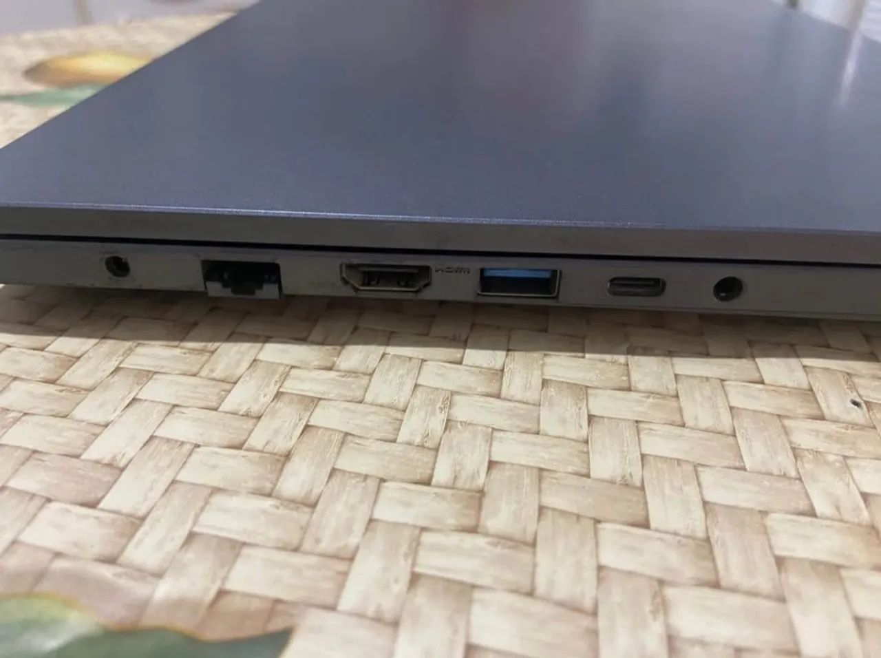 NOTEBOOK SAMSUNG I3 DOIS SSD - Foto 3