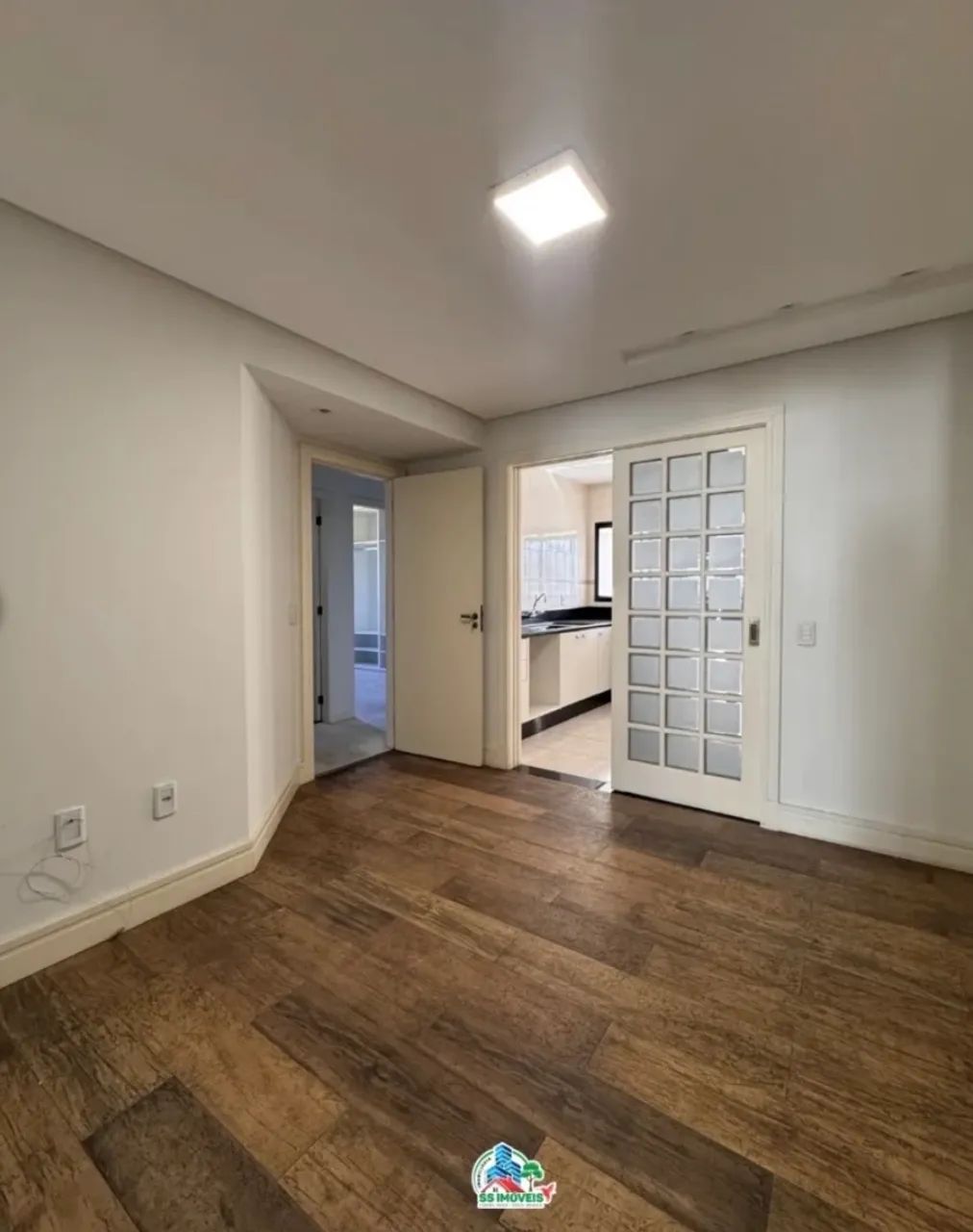 Apartamento Criciúma  - Foto 4