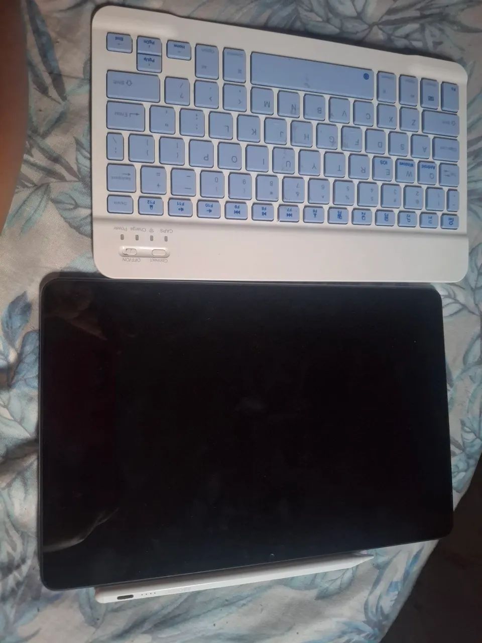 Vendo tablet redmi 11se - Foto 2