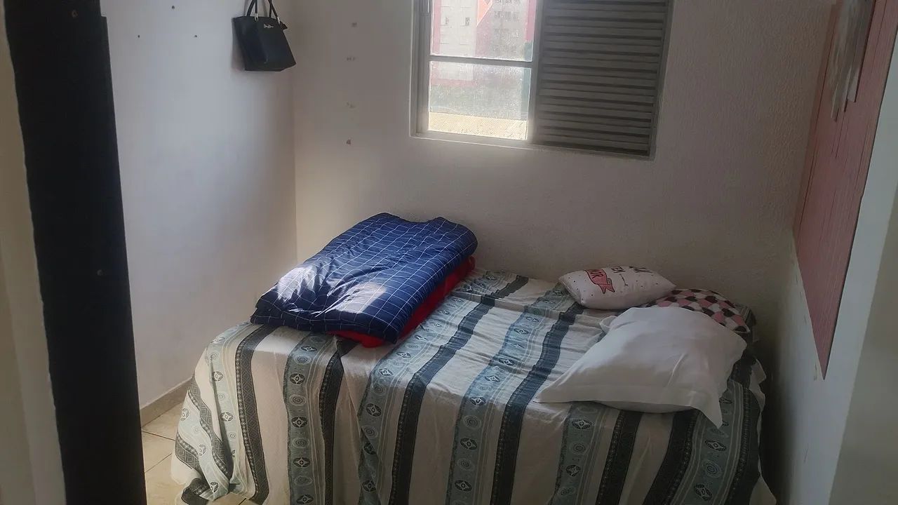 apartamento para alugar MOBILIADO  - Foto 3