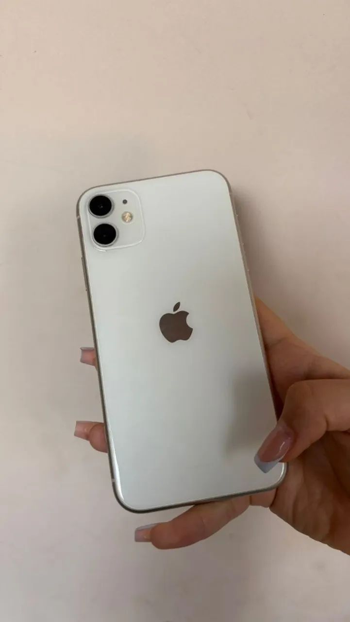iPhone 11 - Foto 3