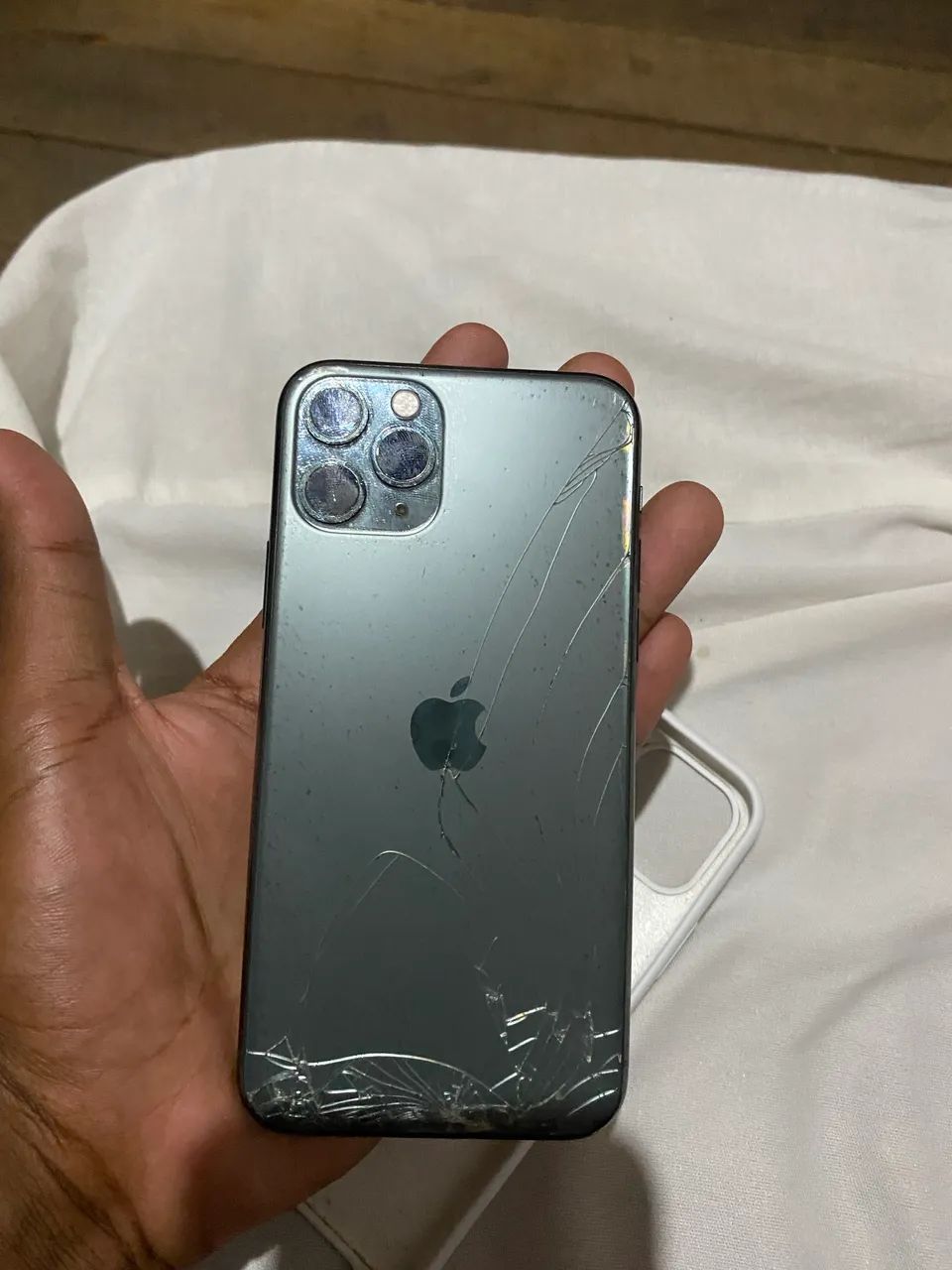 iPhone 11 Pro  - Foto 2