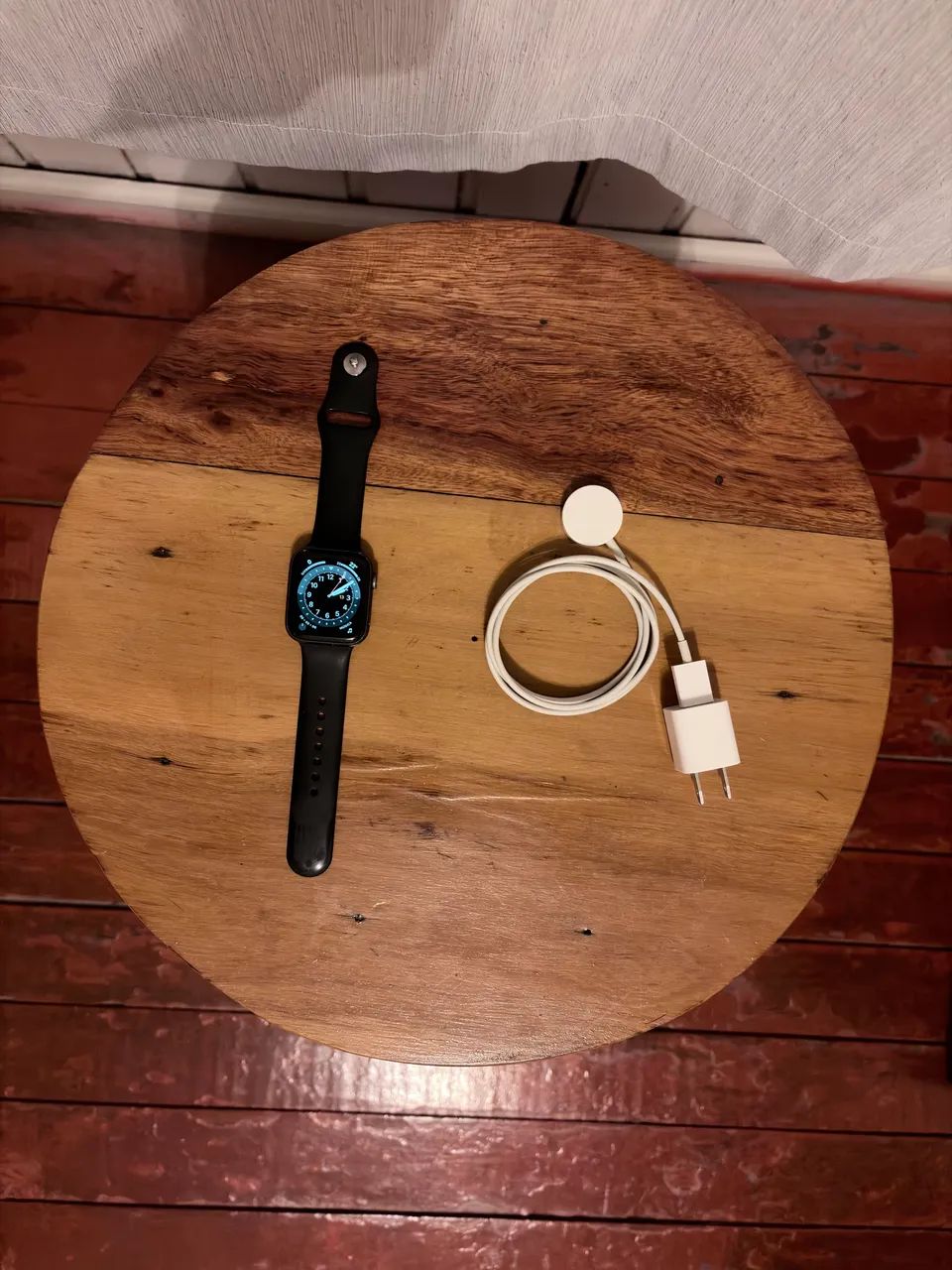 Apple Watch Series 5