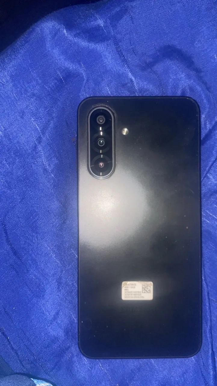 A17 Samsung 