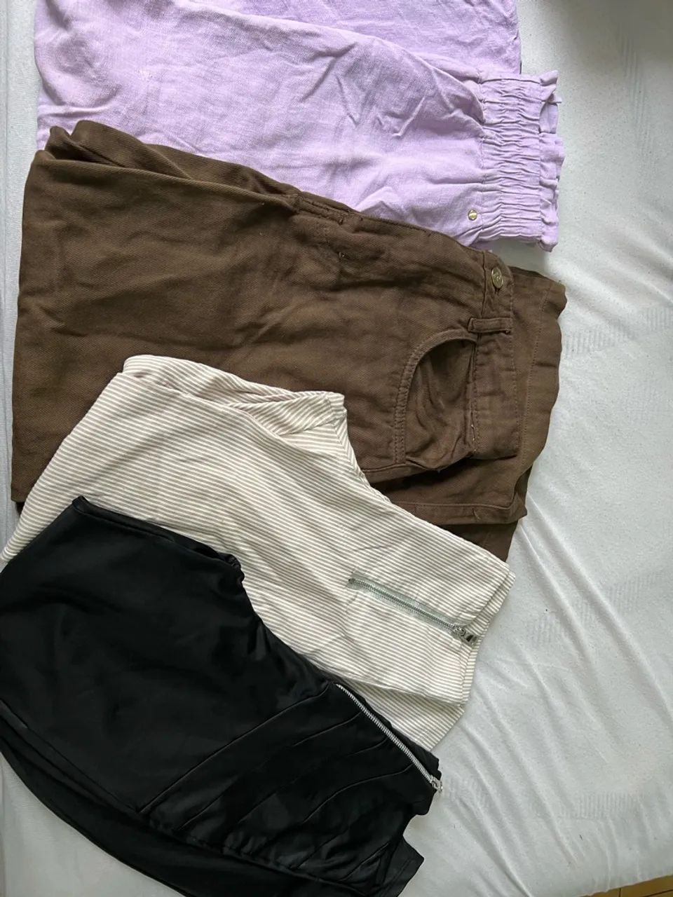 Lote roupas feminina  - Foto 3