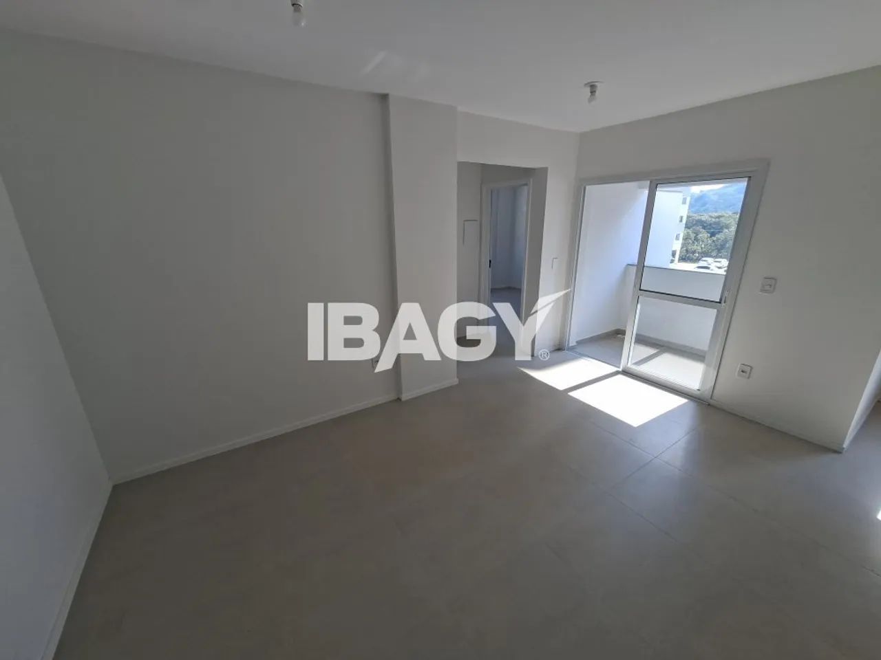 Excelente Apartamento 2 dormitório(s) em Pedra Branca - Palhoça - Foto 2