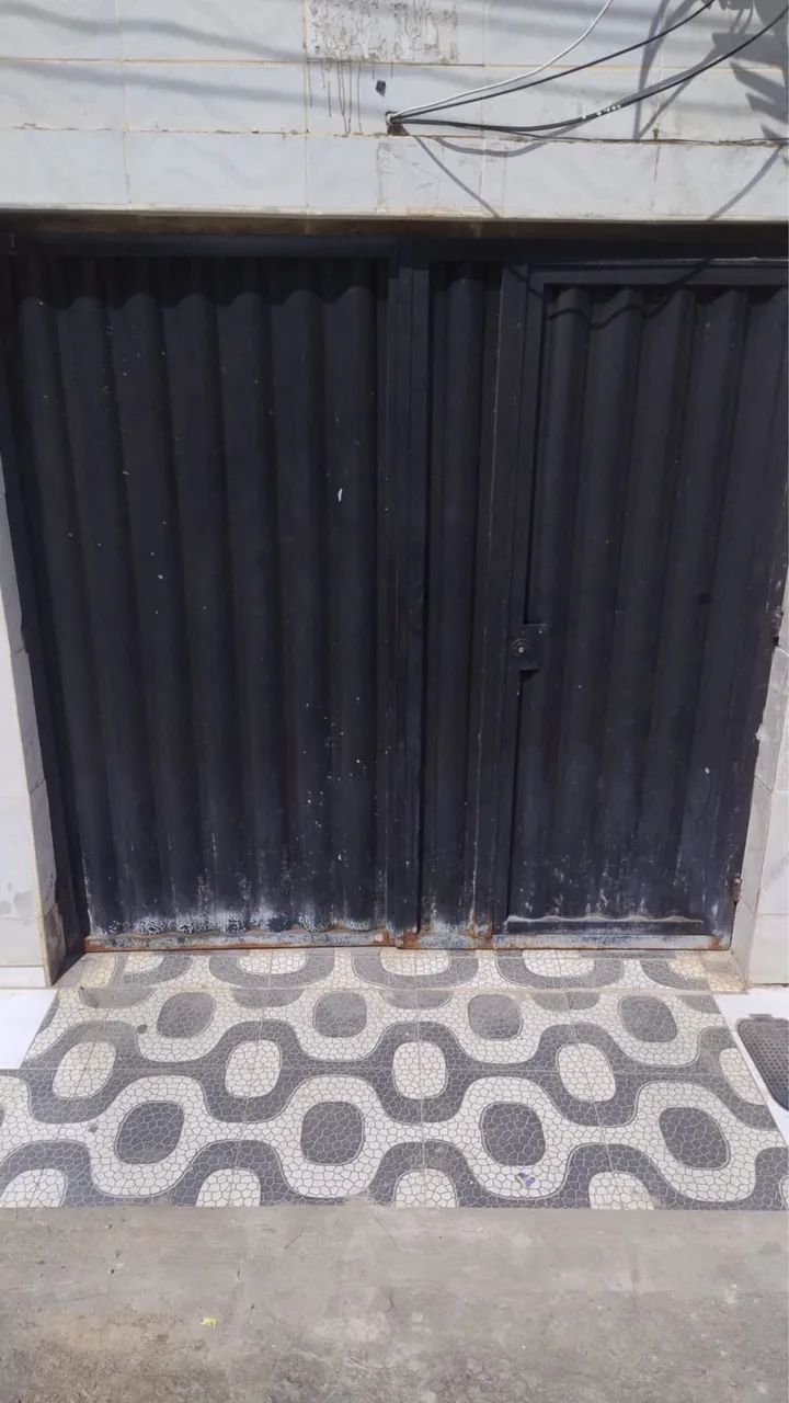 Portão 