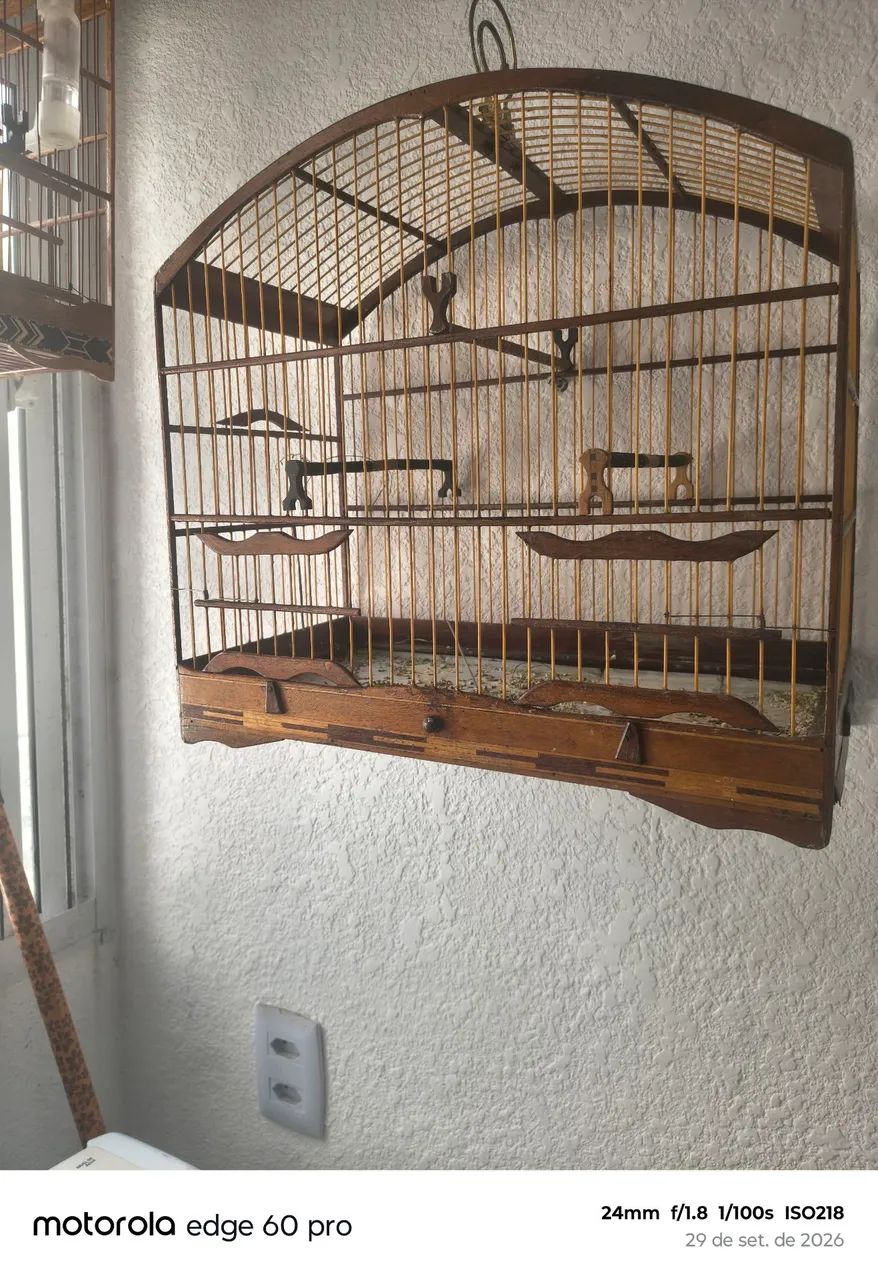 Cadeira e baiana padrão  - Foto 4
