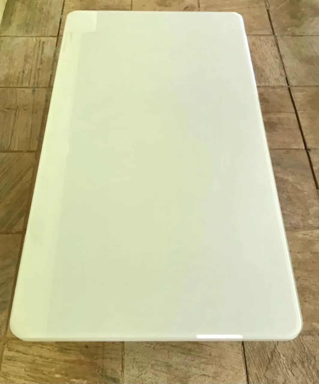 Mesa de Centro Vidro - Foto 2