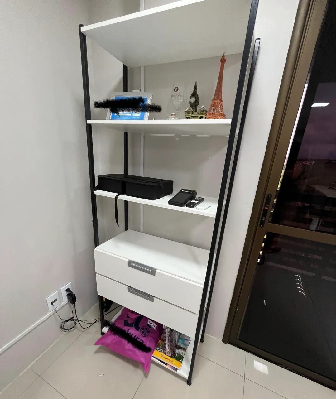 MESA DE ESCRITÓRIO  - Foto 4
