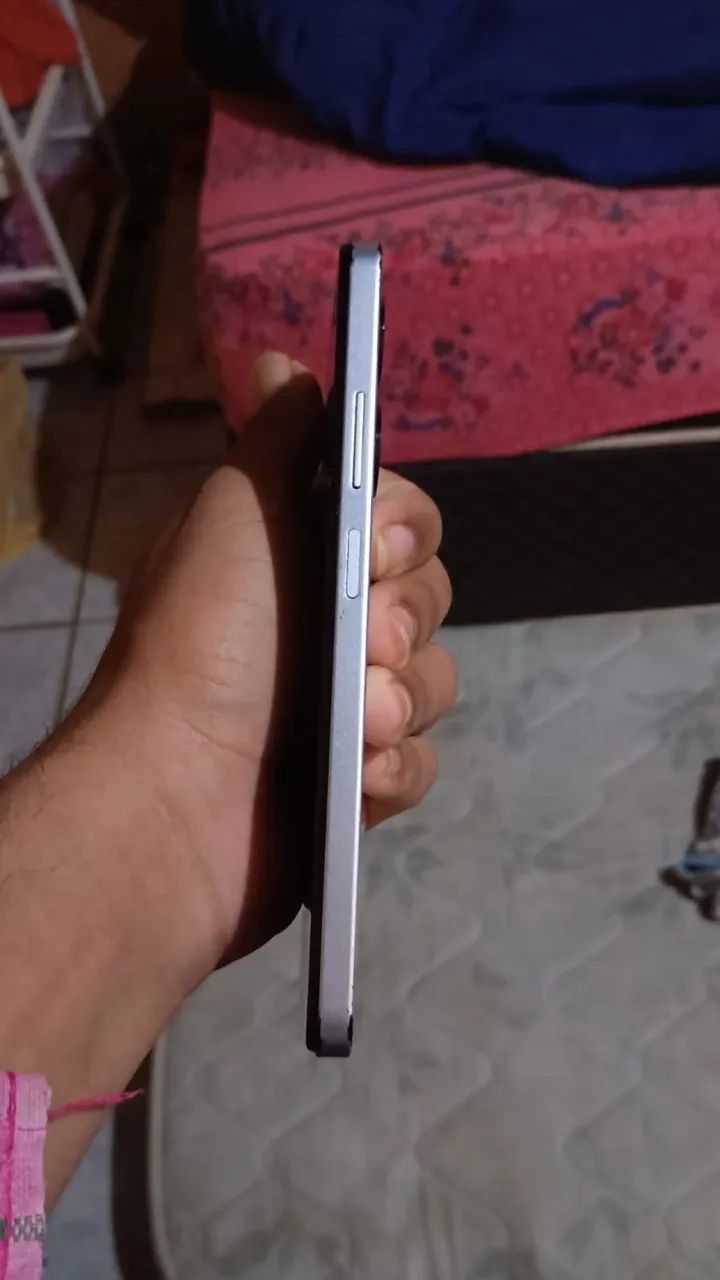 Vendo Infinix 4 - Foto 4
