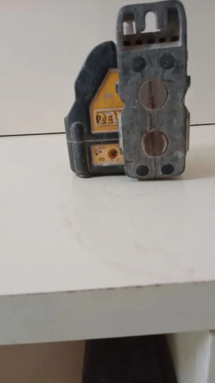 Laser Dewalt  - Foto 2