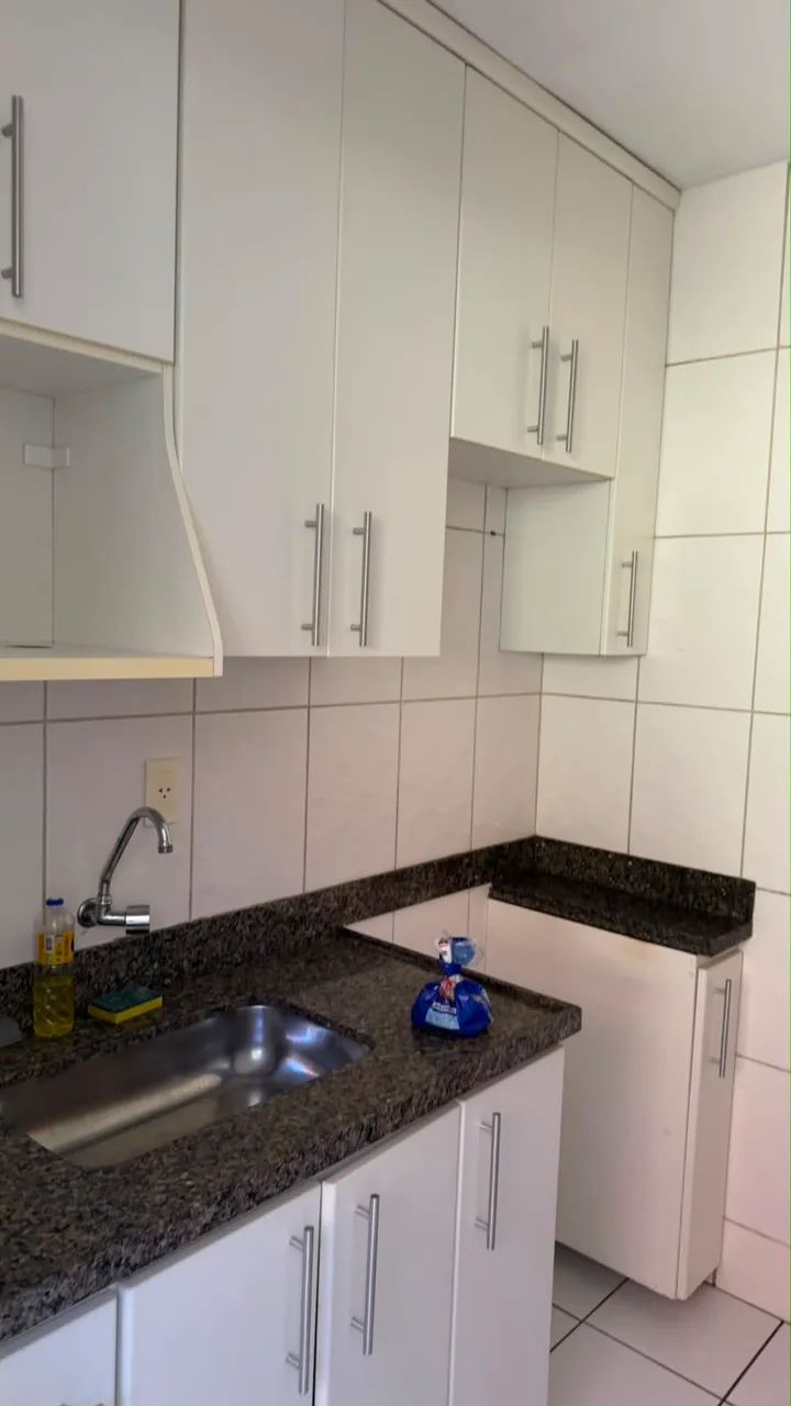 Apartamento para Locação no Bairro Castell  - Foto 5