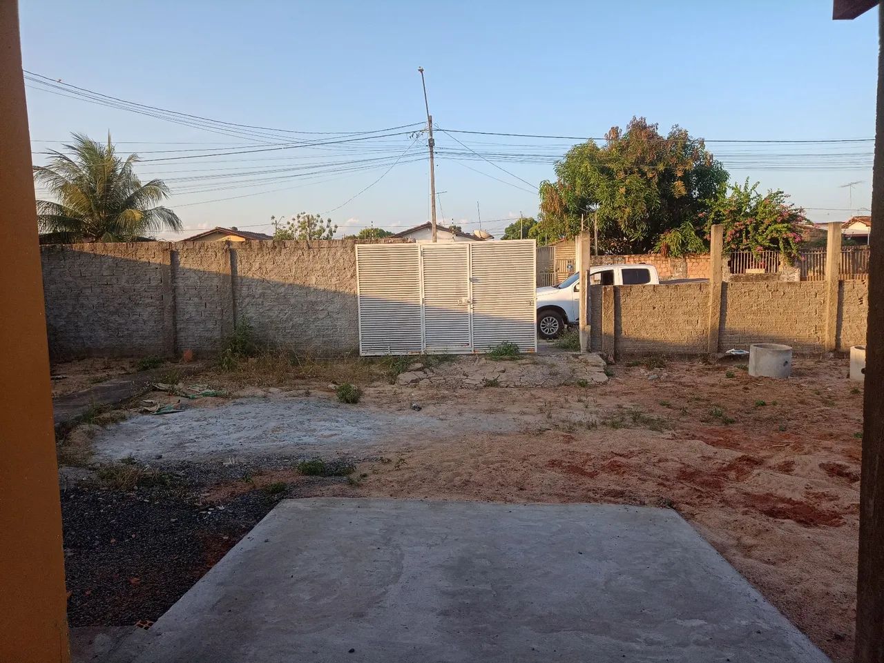 Vendo casa CONJUNTO MANAÍRA 