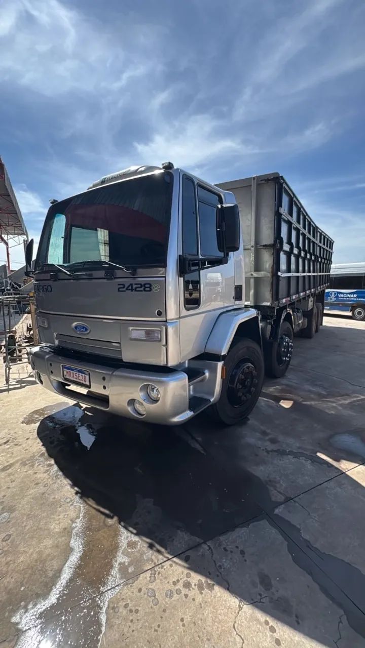 Cargo 2428