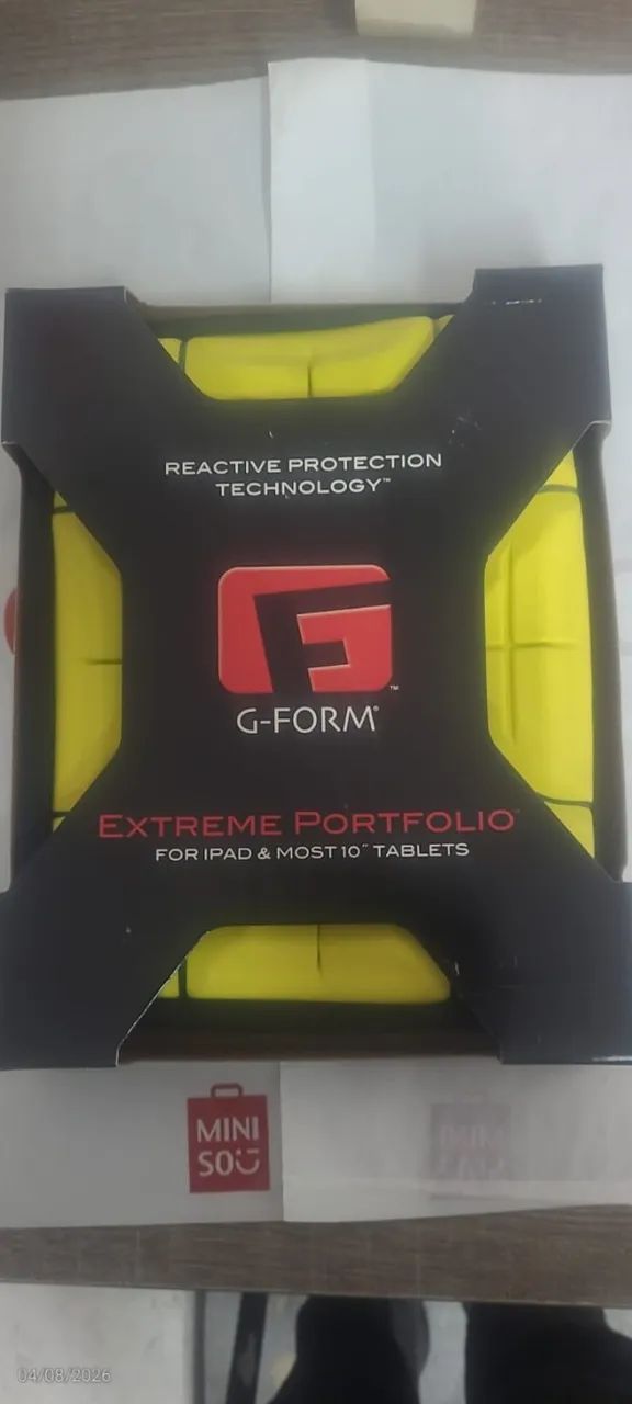 capa protetora anti choque para tablets de 10 polegadas