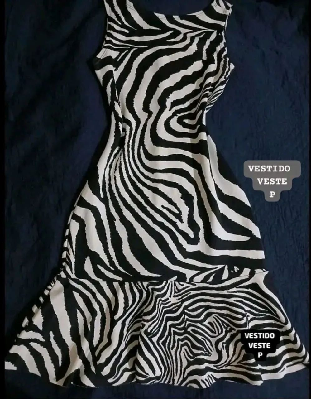 Vestido veste P - Foto 4