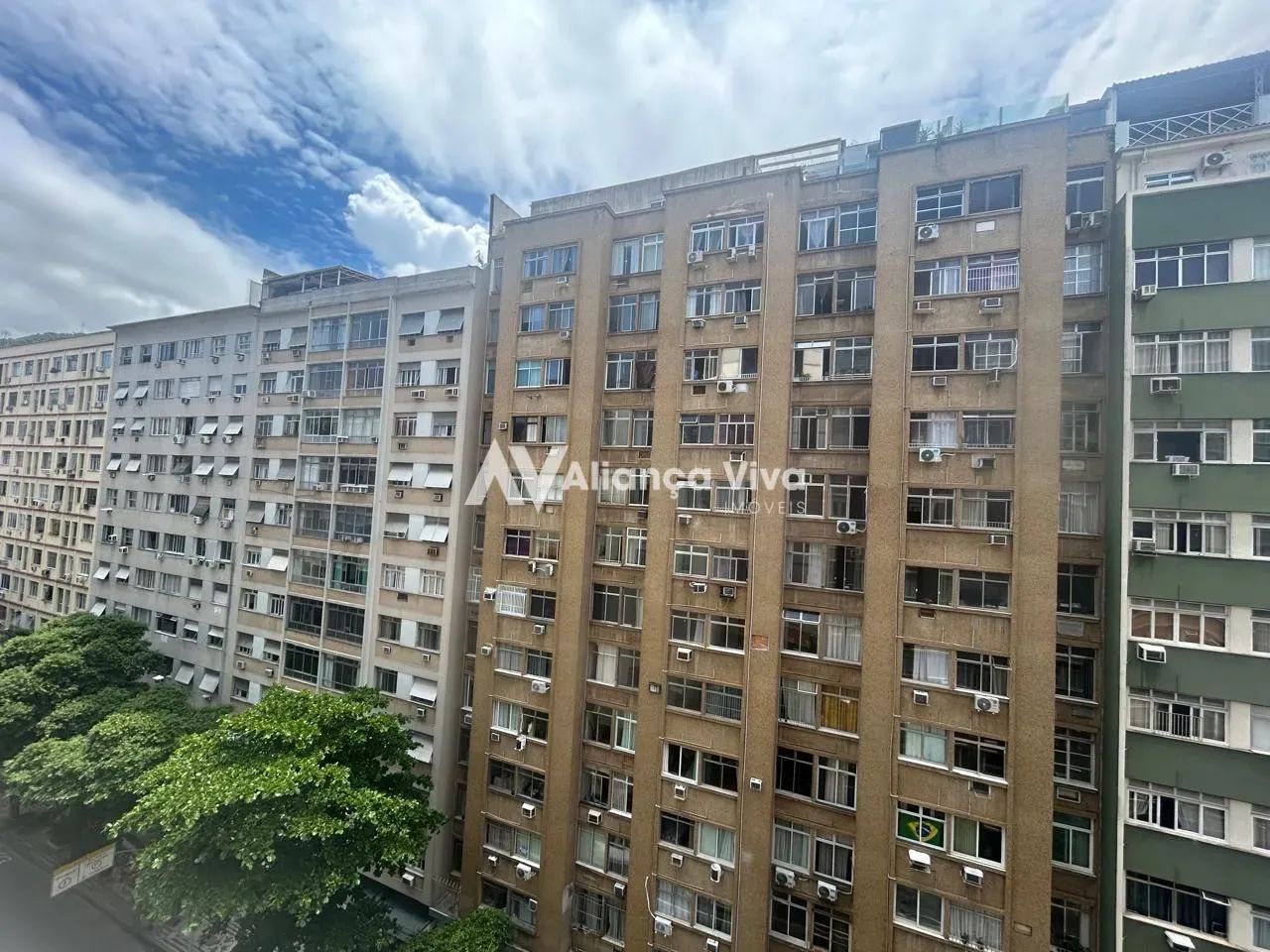 Copacabana | Apartamento 1 quarto - Foto 4