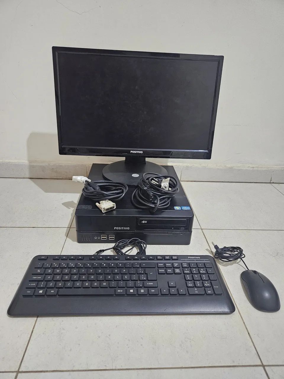 Computador completo - Foto 2