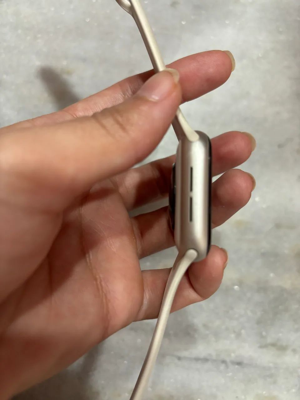 Apple Watch SE 40mm - Foto 5