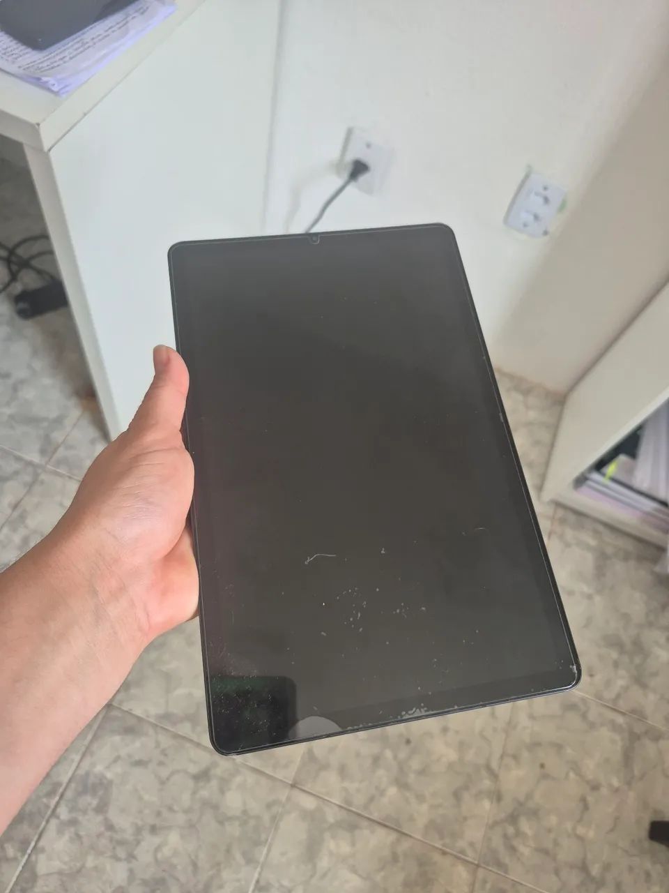 Tablet Samsung S6
