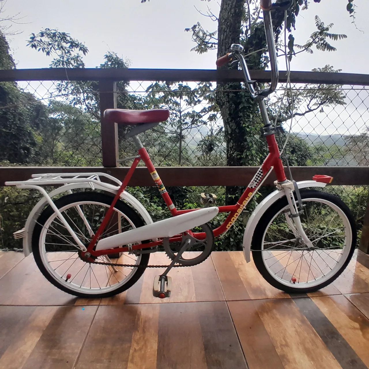 Vendo monareta ole 70 - Foto 3