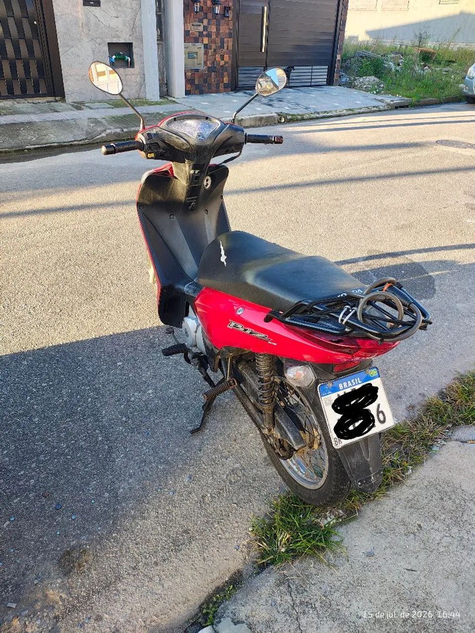 Bis 125 KS  - Foto 3