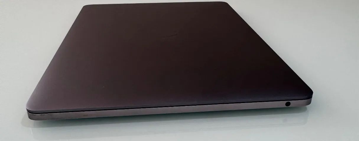 MacBook Pro 13? 2016 | i5 | 16GB RAM | SSD + Capa - Notebooks