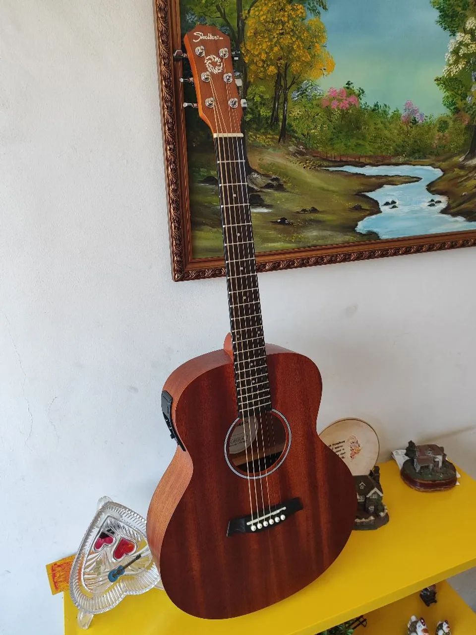 Violão  - Foto 2