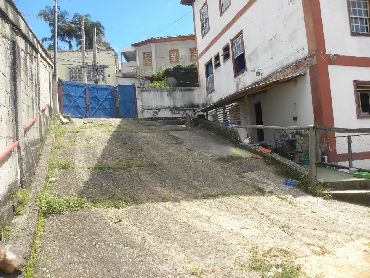 AMPLA POUSADA À VENDA EM ÓTIMA REGIÃO E C/ VISTA ETERNA!! - Foto 3