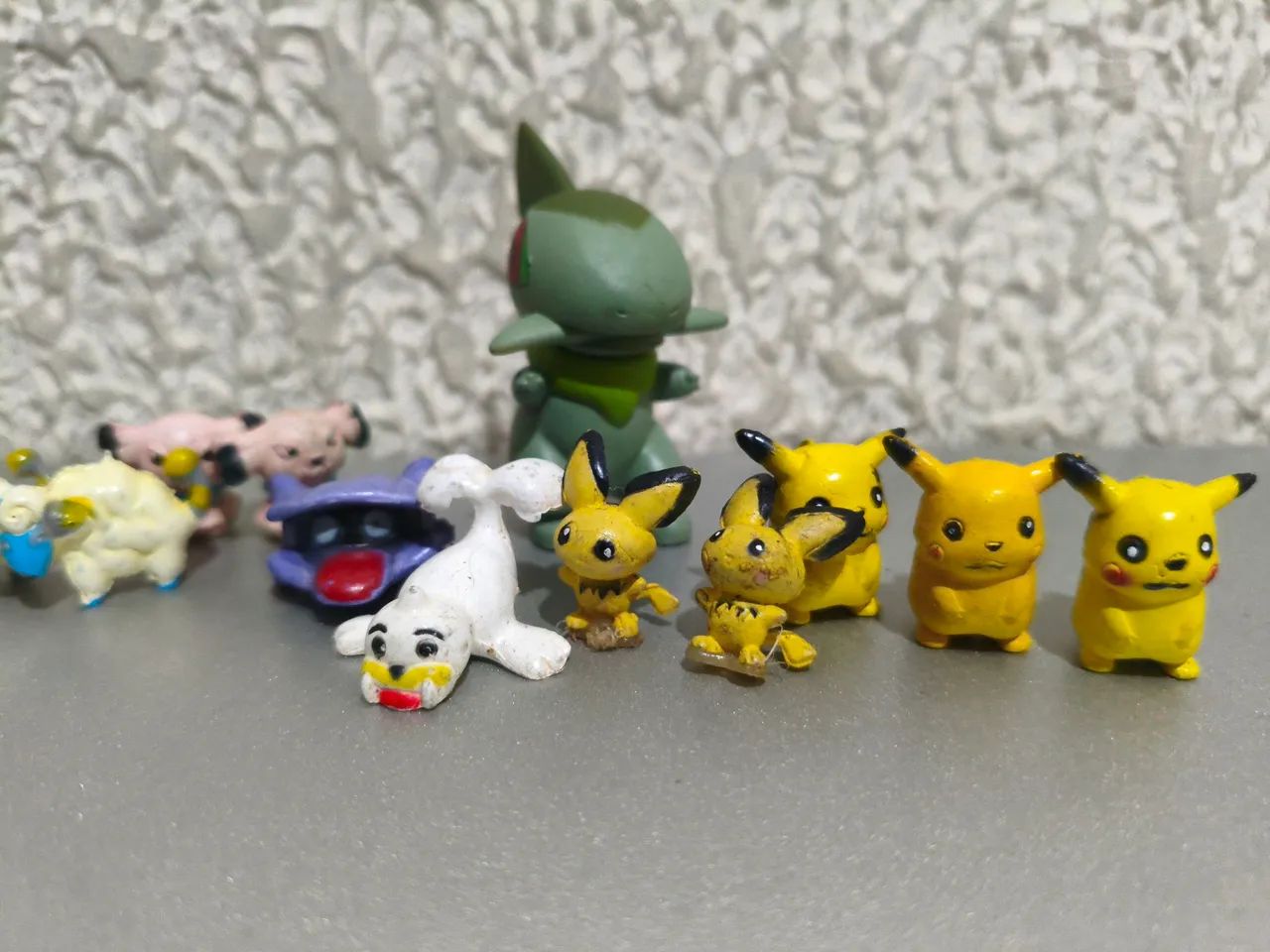 Lote de pokémon  - Foto 3
