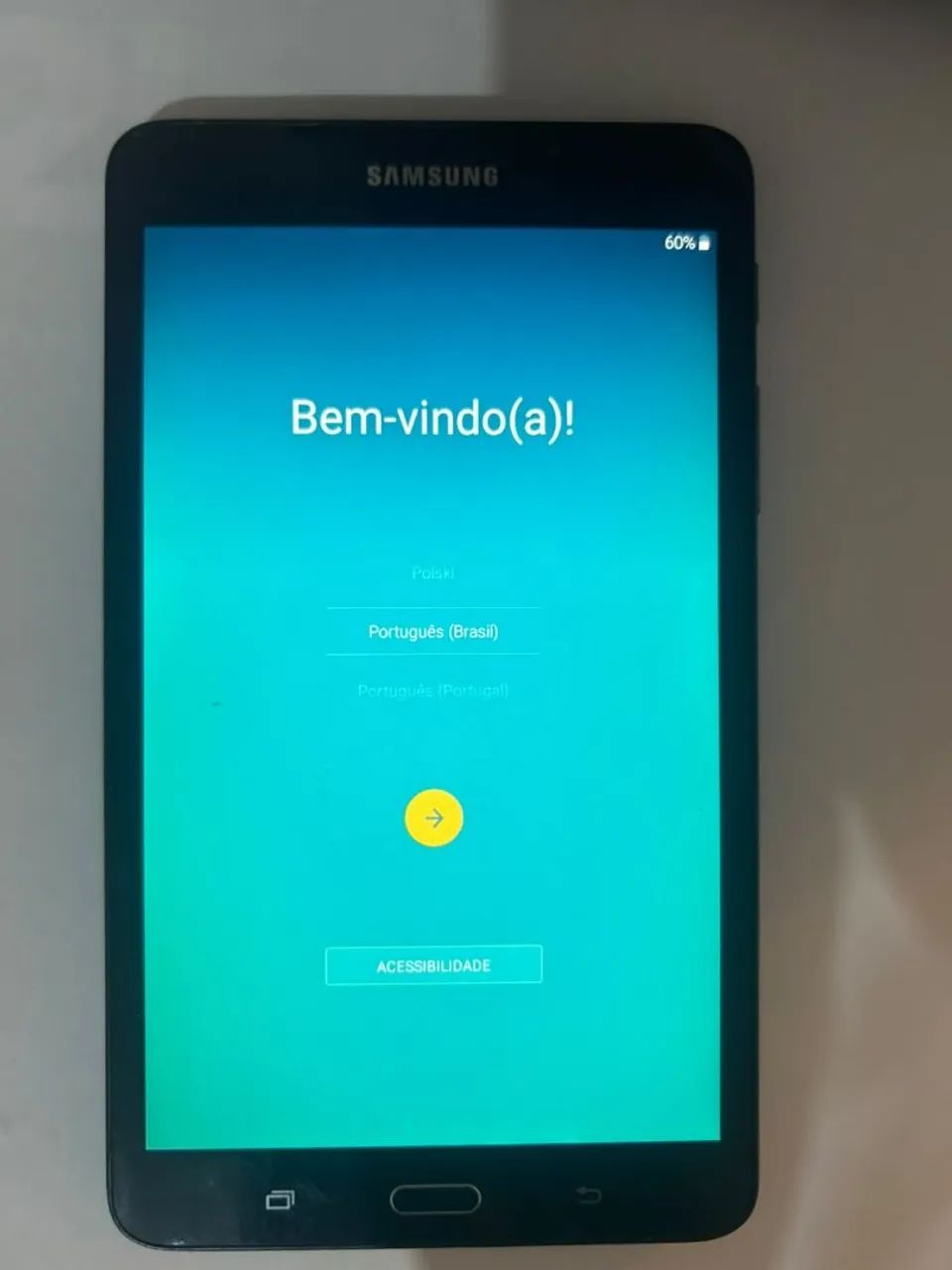 Samsung Tab A6 2016 SM-T280 / SM-T285