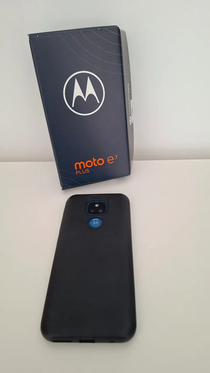 Motorola Moto E7 Plus - Foto 3