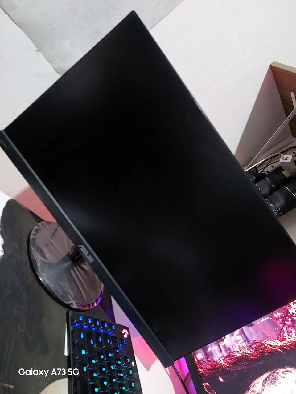Vendo Monitor IPS 23 Polegadas 