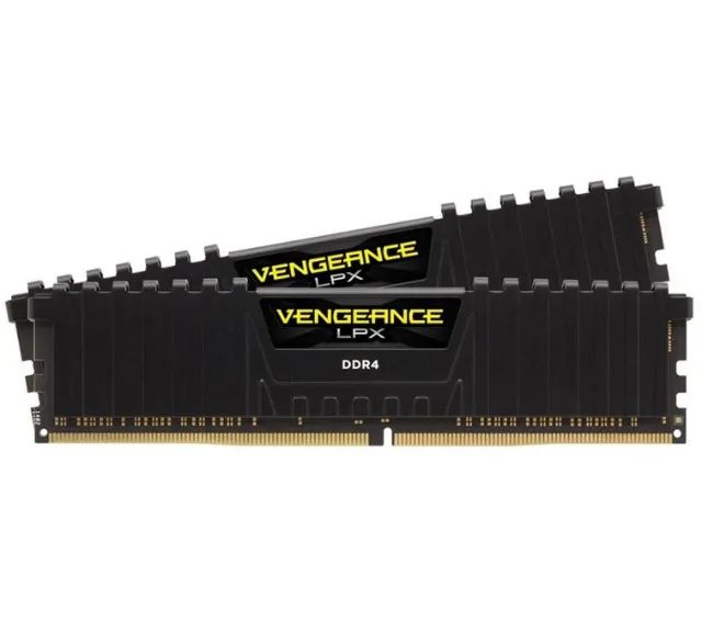 kit placa mãe processador ryzen 5 5600 +  x370 + 32gb ( 2x16)  - Foto 3
