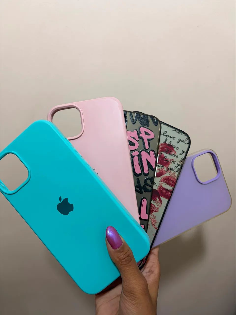 IPHONE 14 PLUS 256GB - Foto 5