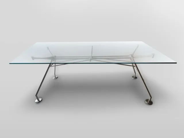 Mesa de Jantar Nomos - Foto 2
