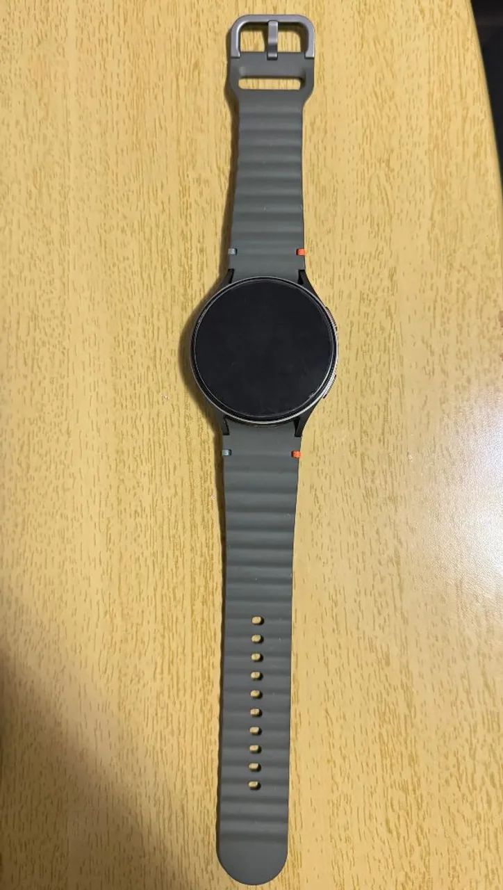 Galaxy Watch 7