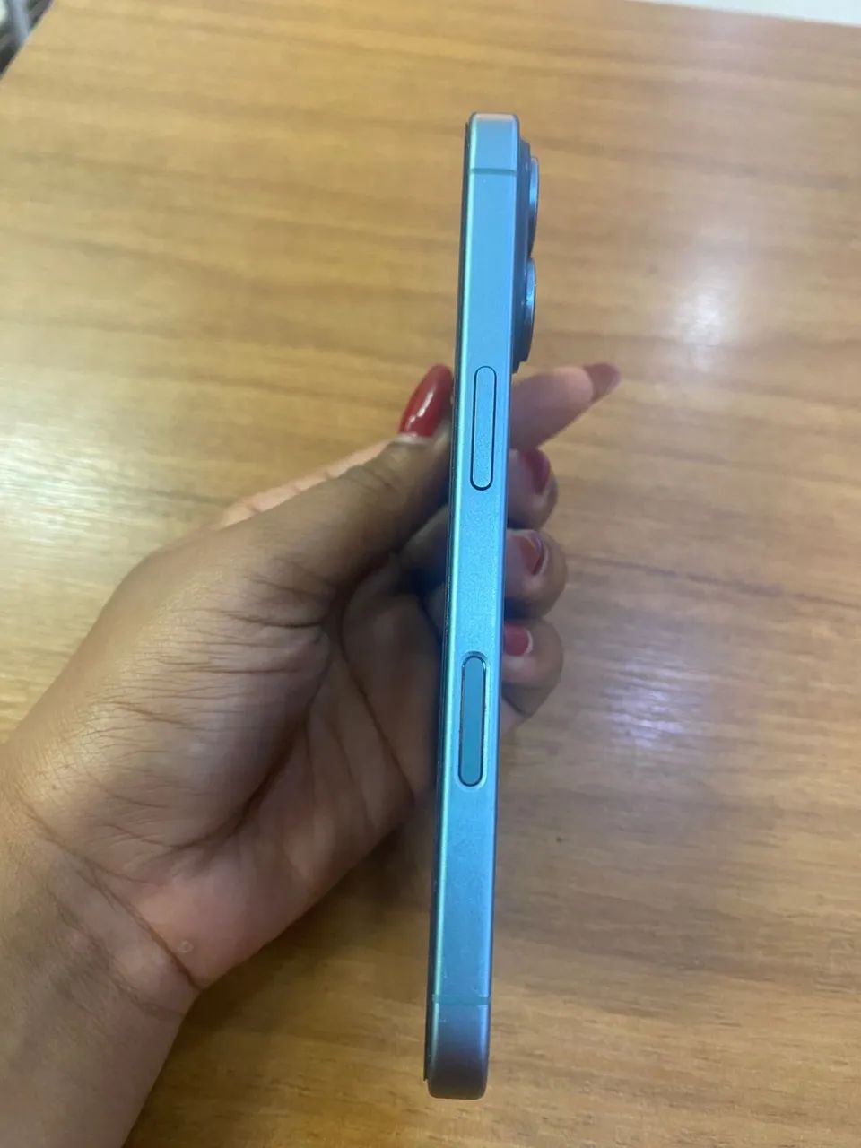iPhone 16 - Foto 3