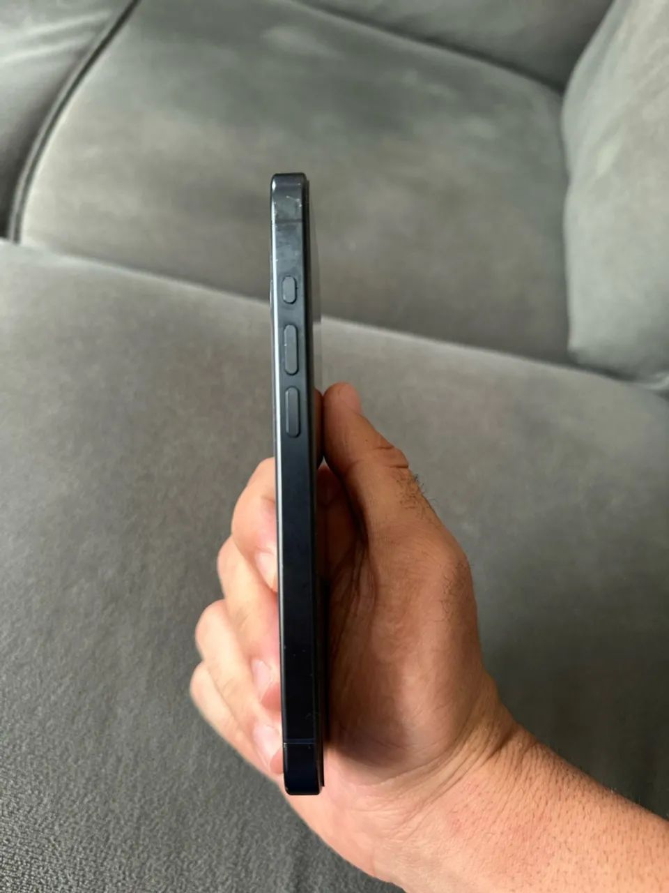 iPhone 15 PRO 256 G  - Foto 4