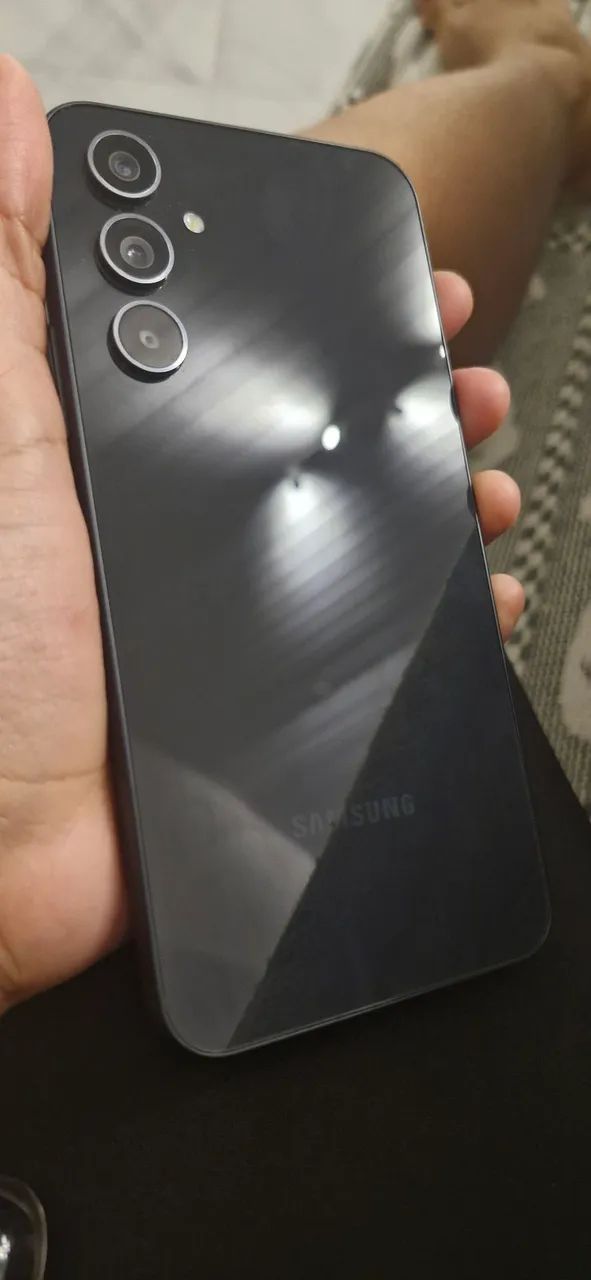 Celular a54 256gigas - Foto 5